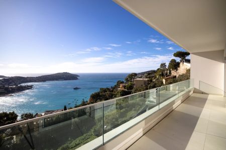 Villefranche Sur Mer - Villa Contemporaine - Hammam - Jacuzzi - Vue Mer - Photo 5