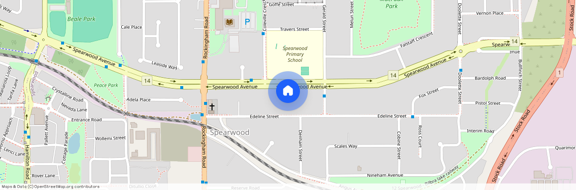 207A Spearwood Avenue, WA 6163