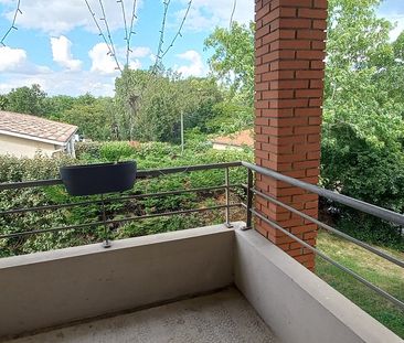 Location Appartement 2 pièces 42m² FONSORBES 31470 - Photo 5