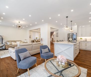 For Lease - 1311 (UPPER) Whitney Terrace, Milton, Ontario - Photo 2