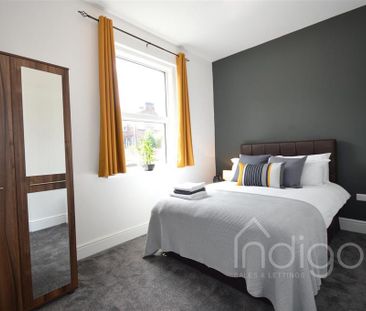 1 bedroom in a house share to rent - Photo 3