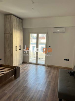 Studio/Γκαρσονιέρα για ενοικίαση Πάτρα - Κέντρο (Πάτρα) - Photo 1