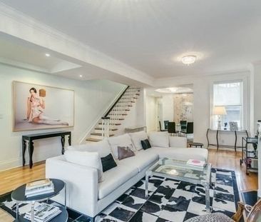For Lease - 99 Hazelton Avenue, Toronto, Ontario - Photo 4
