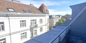 5-Zimmer-Dachgeschosswohnung beim Bennoplatz - VIDEO verfügbar! - Photo 3