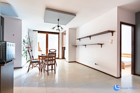 2-pok. 59m2*Torre Verona*taras*parking - Photo 2