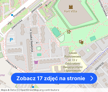 Mieszkanie - Poznań Grunwald - Zdjęcie 1