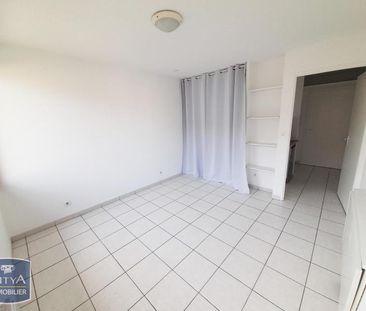 Location Appartement 1 pièce 19m² AIX EN PROVENCE 13100 - Photo 5