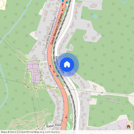 220 Railway Parade, NSW 2774, Warrimoo