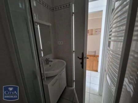 Appartement à louer 2 pièces 46.1m² - Photo 4