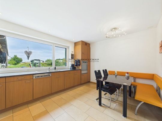 Family-friendly detached house in a quiet location - Photo 1