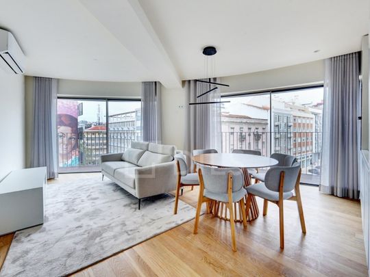 Apartamento T1 em Lisboa - Photo 1