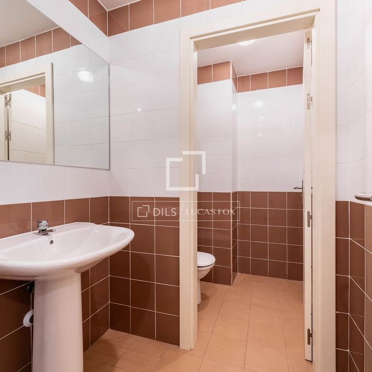 Luxury Apartment for rent in Madrid, Autonomous Region of Madrid - Foto 1