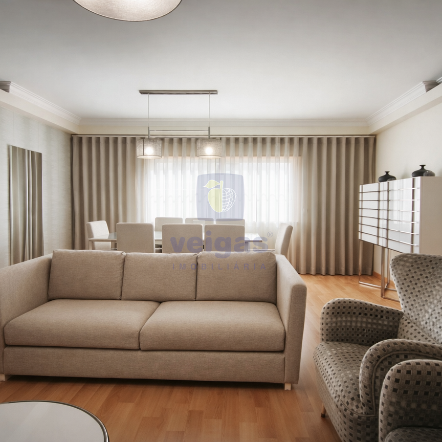 Apartamento T3 em Lisboa - Photo 1