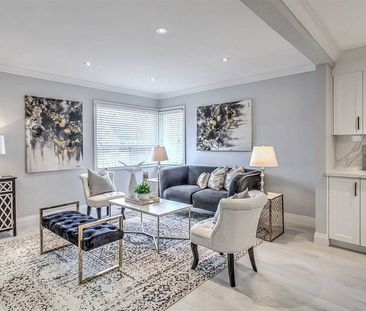 For Lease - 254 Andrew Street Unit# main, Newmarket, Ontario - Photo 2