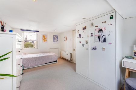 6 bedroom end of terrace house to rent - Photo 4