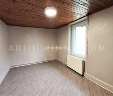 Location Maison de village 2 pièces 47 m2 à Serrières - Photo 1