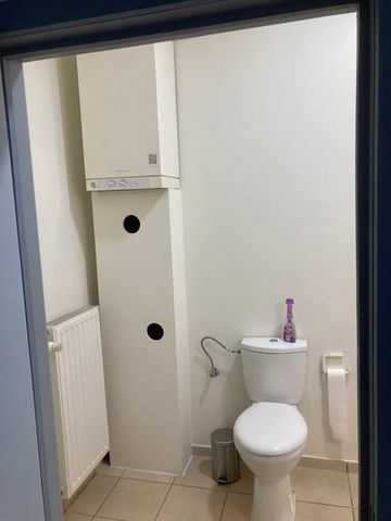 Appartement te huur - Foto 5