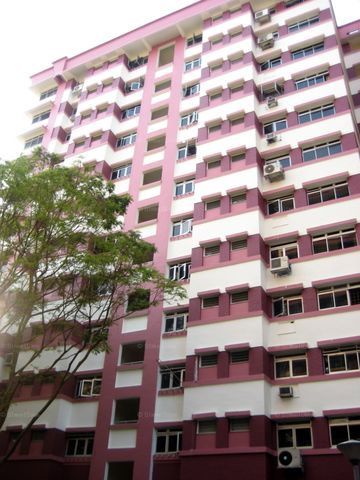 Blk 184 Pasir Ris Street 11 (Pasir Ris), HDB 5 Rooms - For Rent - Photo 5