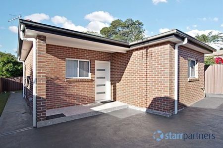 Modern Brick Veneer Granny Flat in a Prime Location - Photo 3