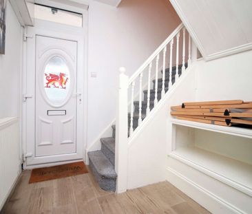 Room in a Shared House, Elba Crescent Room 4 - Photo 2