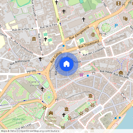 41000, Blois