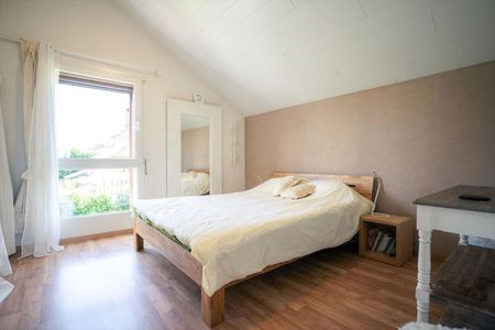 Magnificent furnished villa for rent until summer 2027 - Foto 3