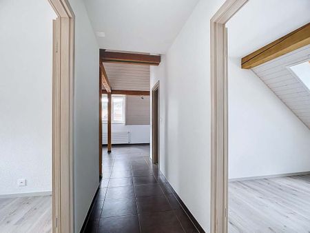 3 Zimmer, 75 m², 5. Stock - Foto 4