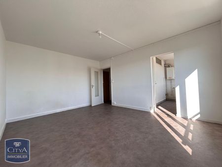 Location Appartement 1 pièce 28m² LIMOGES 87000 - Photo 3