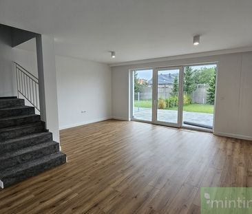 Mierzyn bliźniaki z widokiem na Staw - Zdjęcie 4