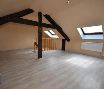 Appartement à louer 2 pièces 62m² - Photo 3