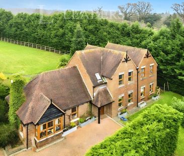 4 bedroom house to rent Cowfold Road, Bolney, Haywards Heath, RH17 - Photo 6