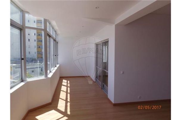 Apartamento T1 - Photo 1