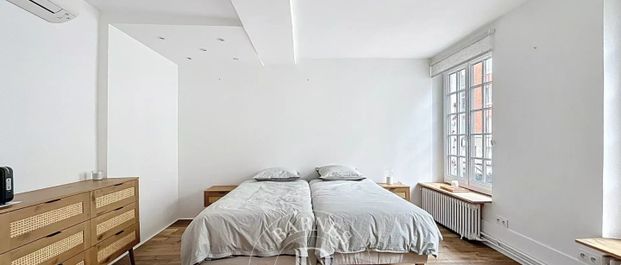 Maison • Prince–Marmottan - Photo 1