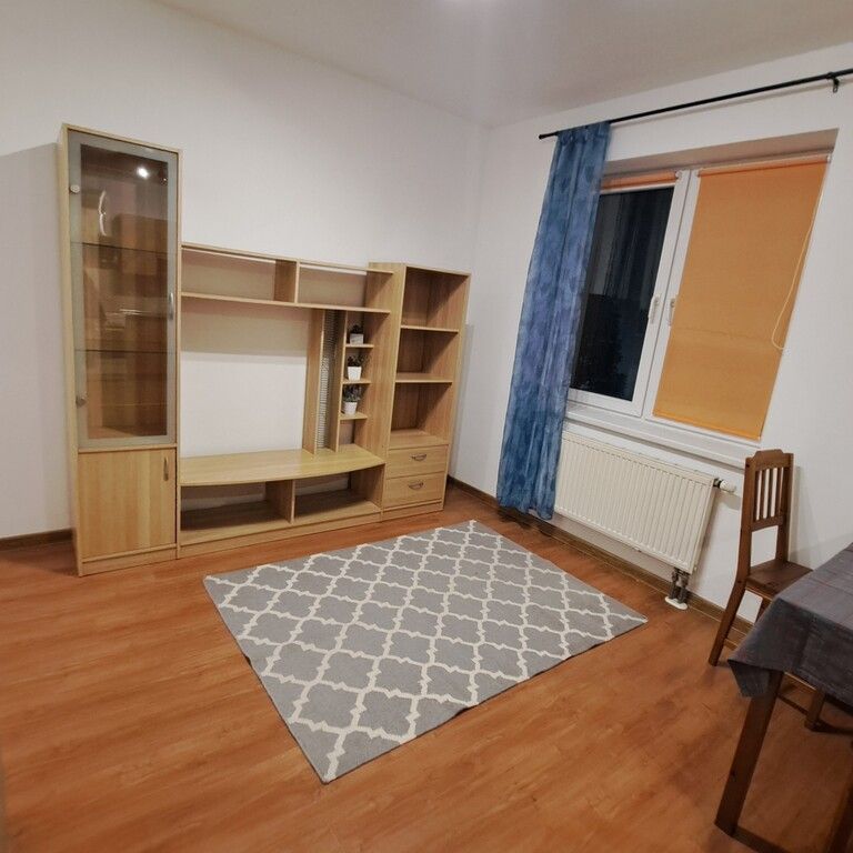 Mieszkanie 1 pokój 31 m² Wrocław-Krzyki - Księże Małe - Zdjęcie 1