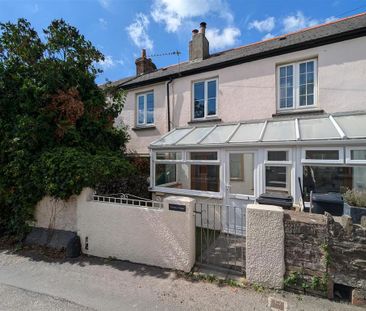 2 bedroom terraced house to rent - Photo 6