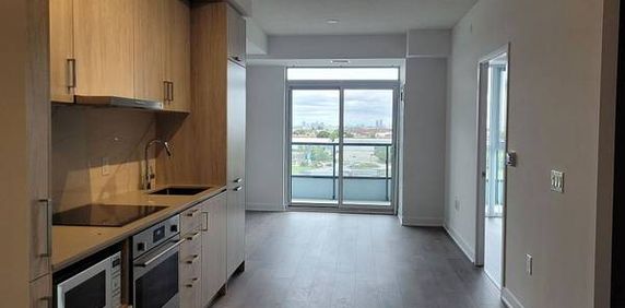 Jane St. / Hwy 7- Sunny Spacious 1Bdrm+Den 1Bath - Photo 2