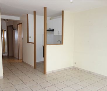 2 Pièces Thabor – - Photo 1