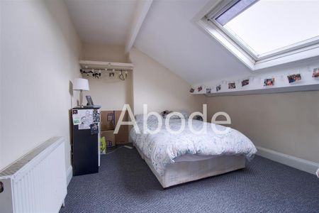 7 bedroom house to rent - Photo 3