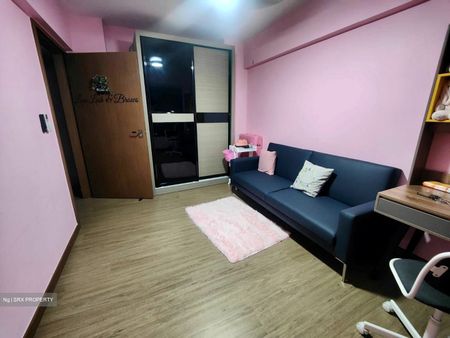 Blk 402B Northshore Edge (Punggol), HDB 4 Rooms - For Rent - Photo 3