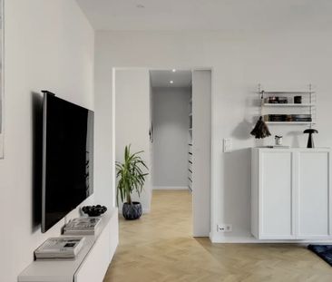 Sveagatan, Limhamn - Foto 2