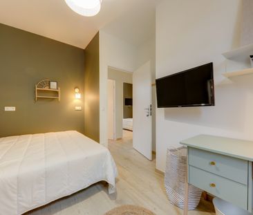 IVRY Roommate 4 Bedrooms at Lyon 4e - Photo 1
