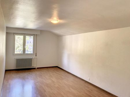 Charmant appartement de 5 pièces au 1er étage - Photo 5