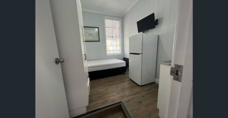 STUDENT ACCOMMODATION Single Room - Photo 2