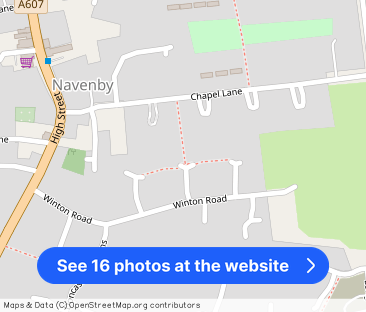 The Gleanings, Navenby, LN5 - Photo 1