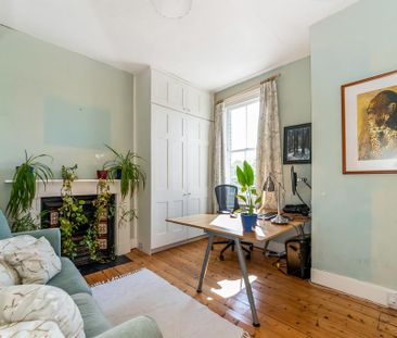 5 bedroom end of terrace house to rent - Photo 6