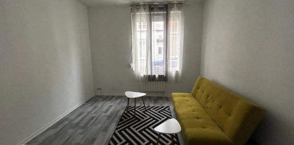 Appartement à louer 1 pièce 21.95m² - Photo 2