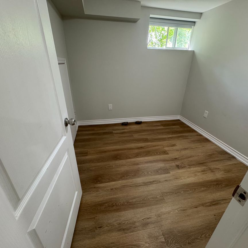 For Lease - 79 Ascolda Boulevard Unit# Basement Unit1, Toronto, Ontario - Photo 1