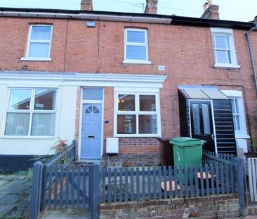 2 bedroom terraced house to rent - Photo 4