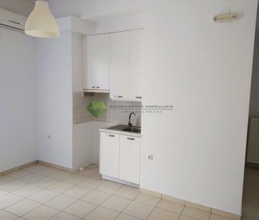 Διαμέρισμα για ενοικίαση Θέρισσος (Ηράκλειο Κρήτης) - Φωτογραφία 2