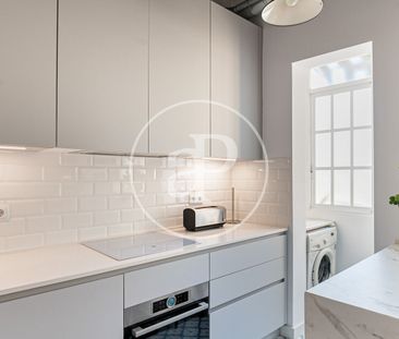 Apartment for rent in Els Jardinets de Gràcia - Photo 4